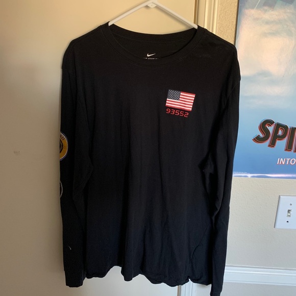 Nike Other - Men’s Nike Paul George Long Sleeve